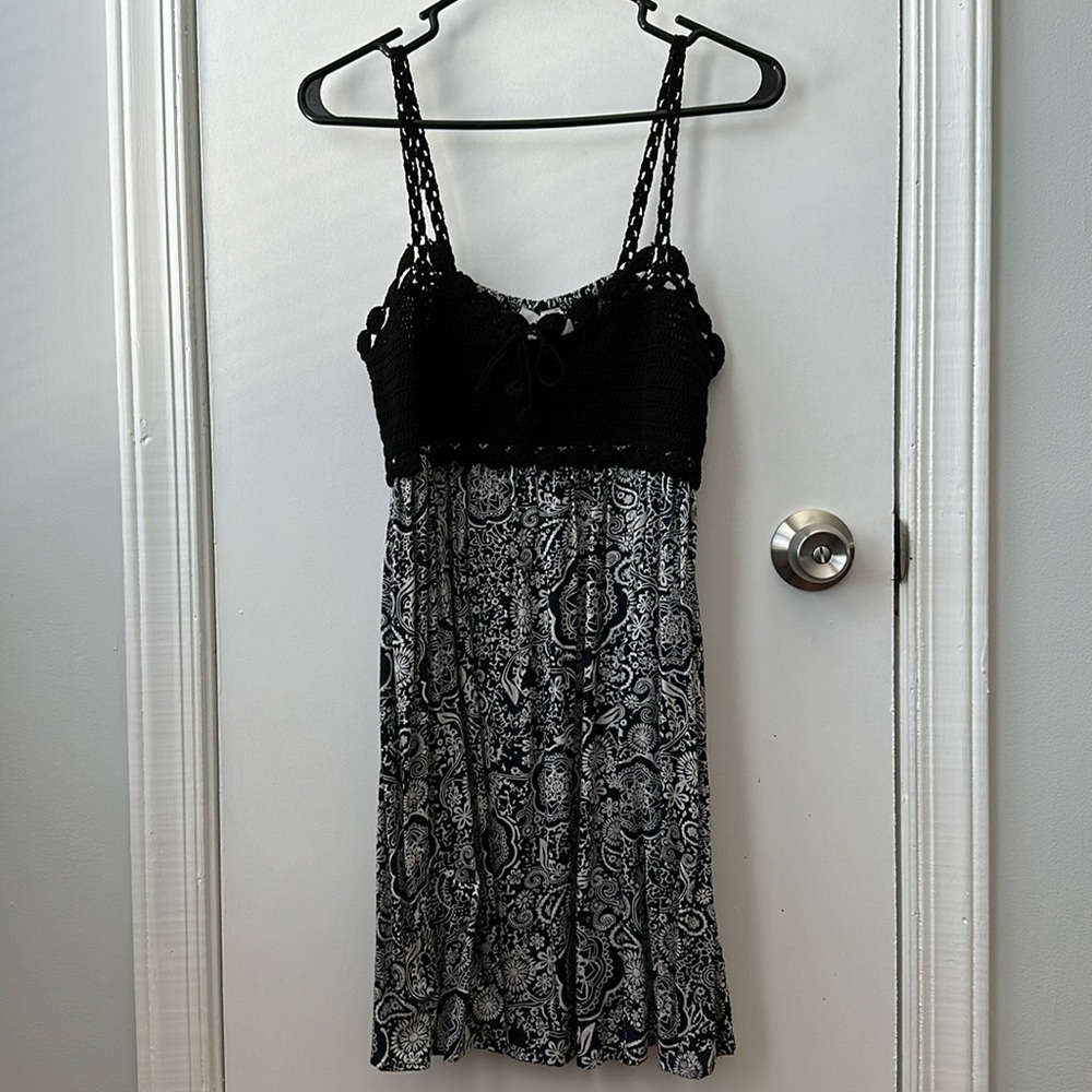 Beachy Dress